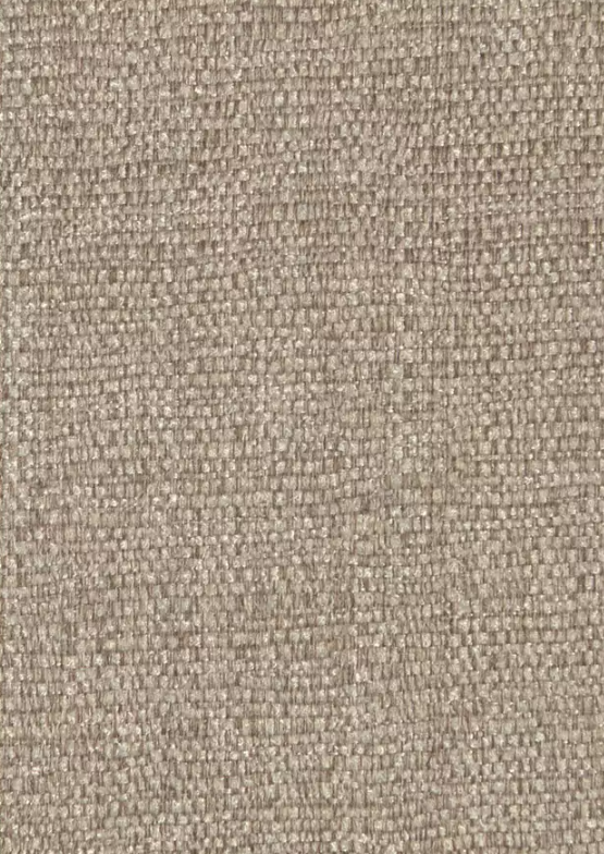 Home Lisbon Fabric 2 Seater Sofa - Stone 15945861