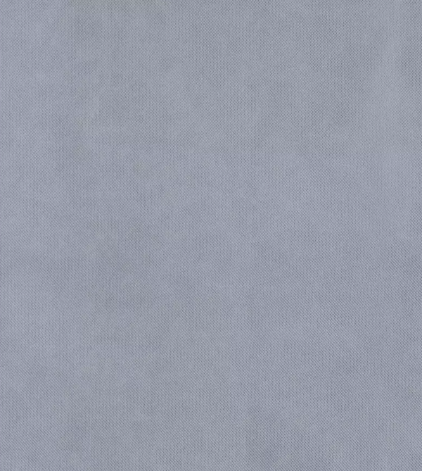 Home Covered Double Wardrobe with Storage - Grey 17761579