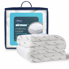 Silentnight Airmax 5cm Mattress Topper - Single 14116268