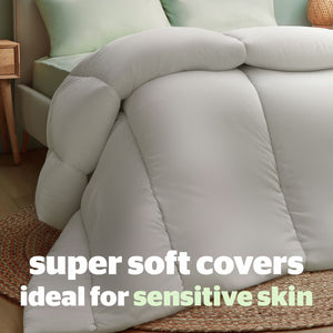 Silentnight Anti-Allergy 10.5 Tog Duvet - Double 11273850