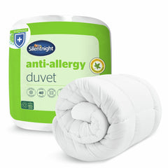 Silentnight Anti-Allergy 10.5 Tog Duvet - Kingsize 11273867