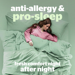 Silentnight Anti-Allergy Mattress Protector - Superking 17119358