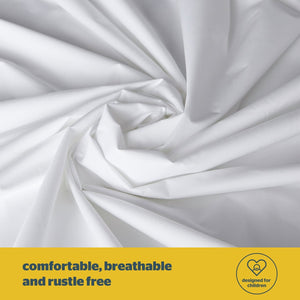 Silentnight Healthy Growth Waterproof Mattress Protector -  18818373