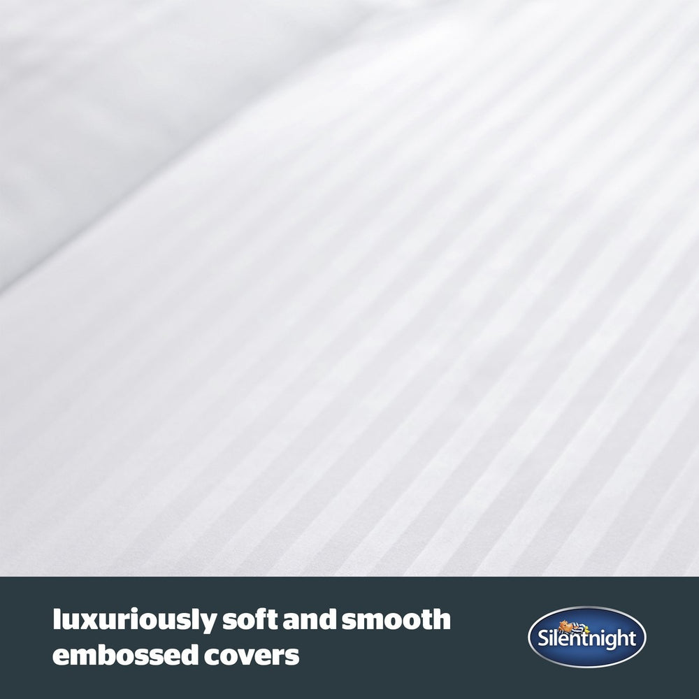 Silentnight Hotel Collection 10.5 Tog Duvet - Superking 16872201