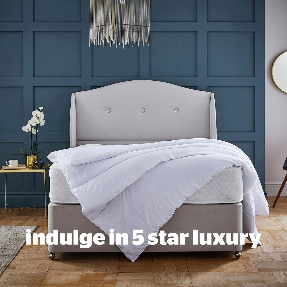 Silentnight Hotel Collection 13.5 Tog Duvet - Kingsize 17547463