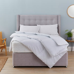 Silentnight So Cool 4.5 Tog Duvet - Single 11348967