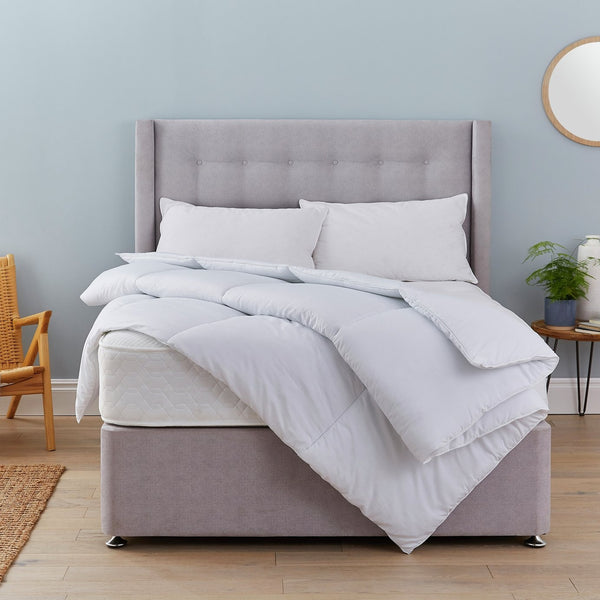 Silentnight So Cool 4.5 Tog Duvet - Single 11348967