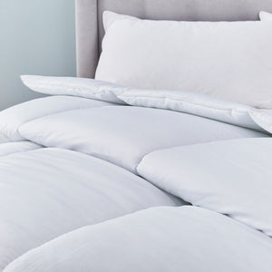 Silentnight So Cool 4.5 Tog Duvet - Single 11348967