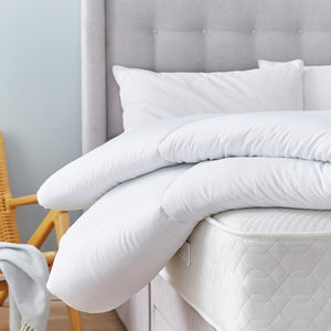 Silentnight So Cool 4.5 Tog Duvet - Single 11348967