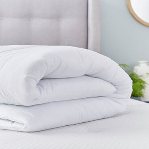 Silentnight So Cool 4.5 Tog Duvet - Single 11348967