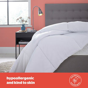 Silentnight Super Snuggly 13.5 Tog Duvet - Double 19336892