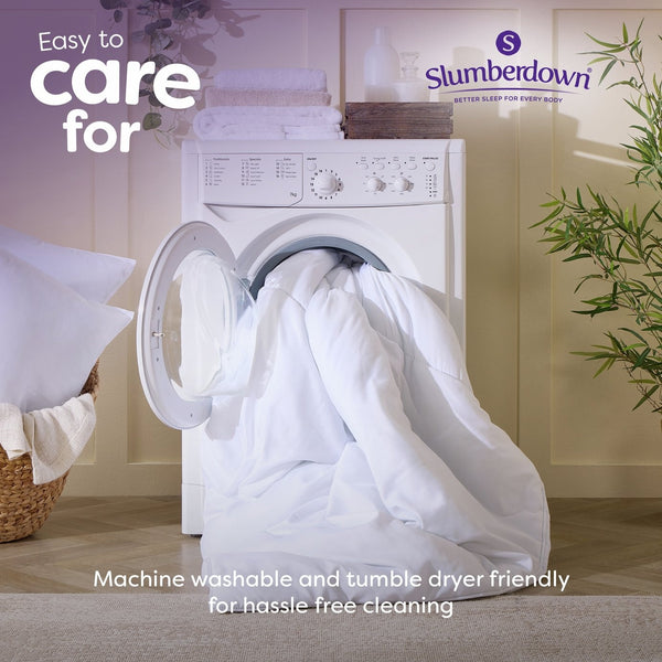 Slumberdown Extra Warm 15 Tog Duvet - Kingsize 18105323