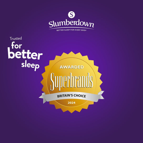Slumberdown Memory Plus Firm Pillow 19181511