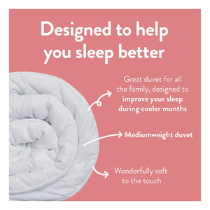 Slumberdown Winter Warm 13.5 Tog Duvet - Kingsize 18375531