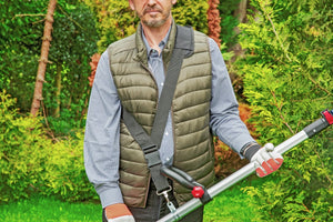 Spear & Jackson Cordless Pole Saw - 18V 19622238