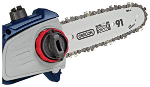 Spear & Jackson Cordless Pole Saw - 18V 19622238