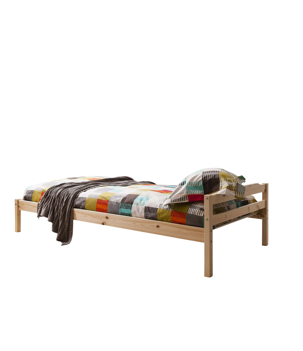 Single Bed 3ft Bed Frame