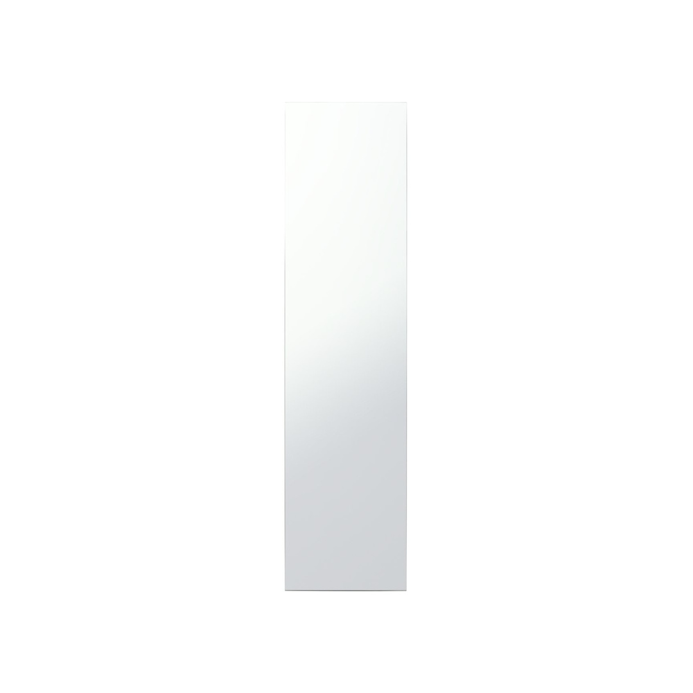 Frameless Full Length Wall Mirror -120X30cm 13835148
