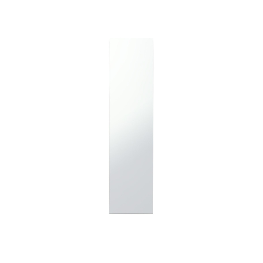 Frameless Full Length Wall Mirror -120X30cm 13835148