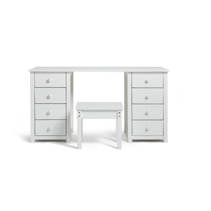 Scandinavia Dressing Table - White 16147929