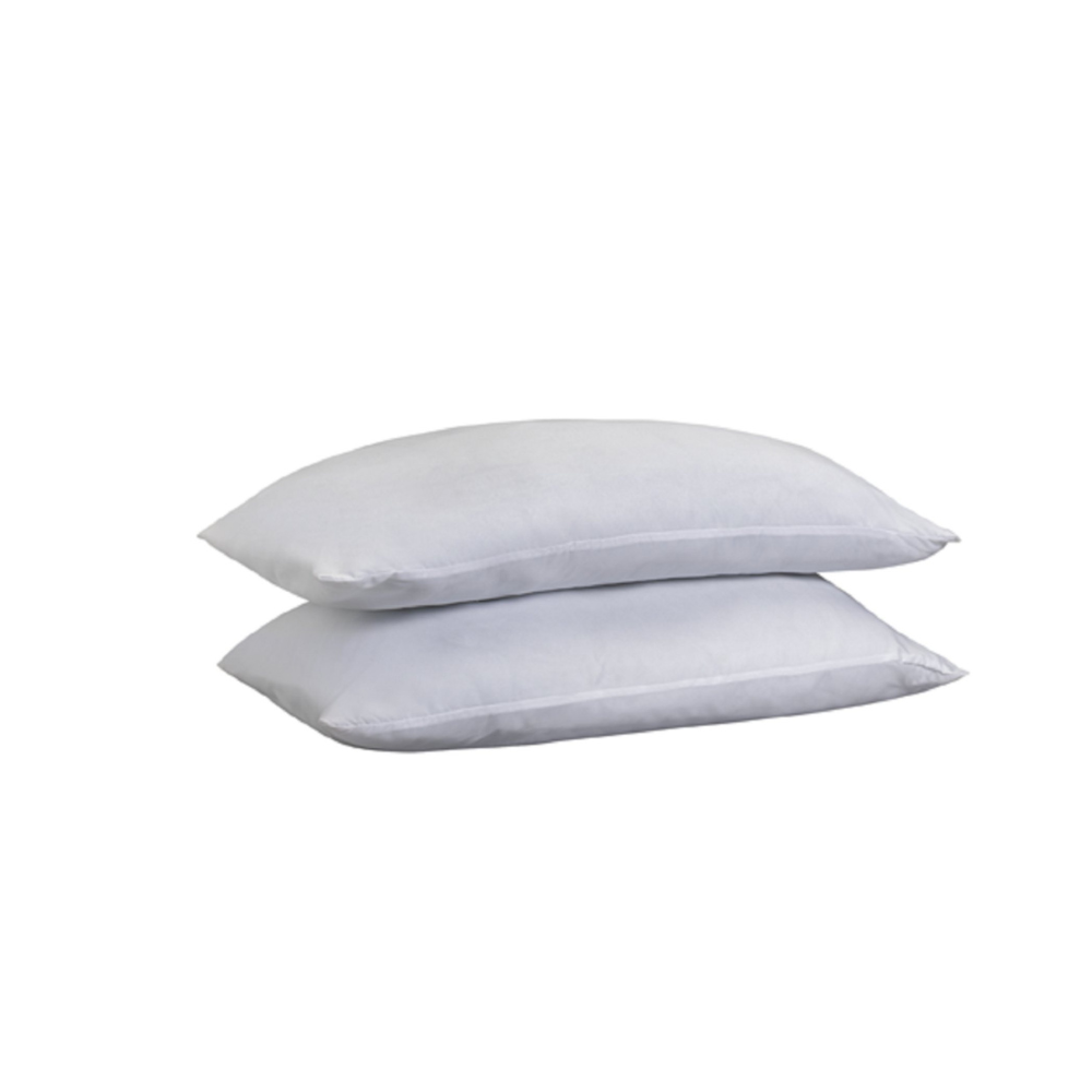 Habitat Supersoft Washable Firm Pillow - 2 Pack 18262981