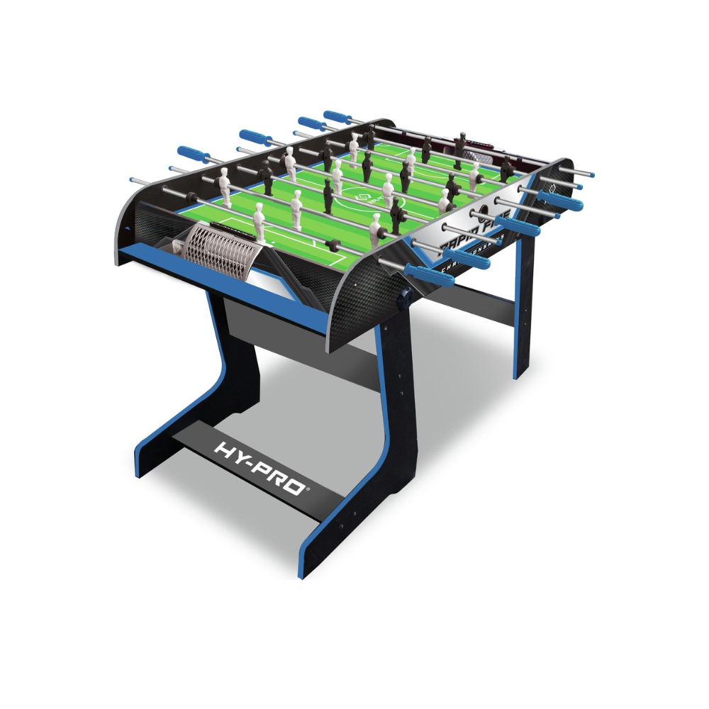 Hy-Pro Folding Football Table 17428908