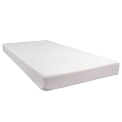 Double mattress