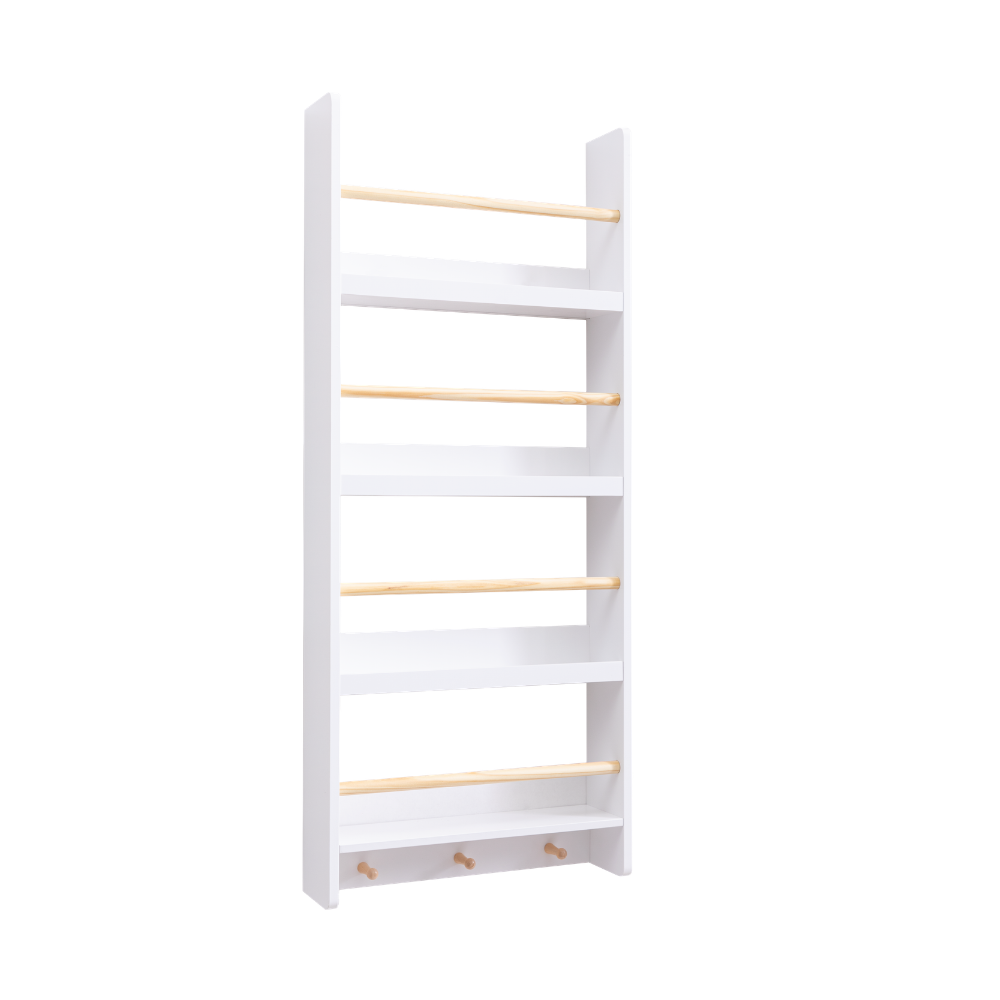 Bookcases