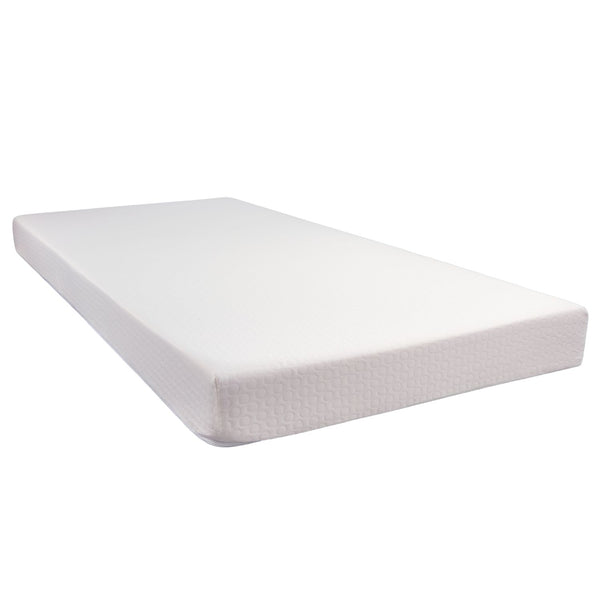 Shorty mattress