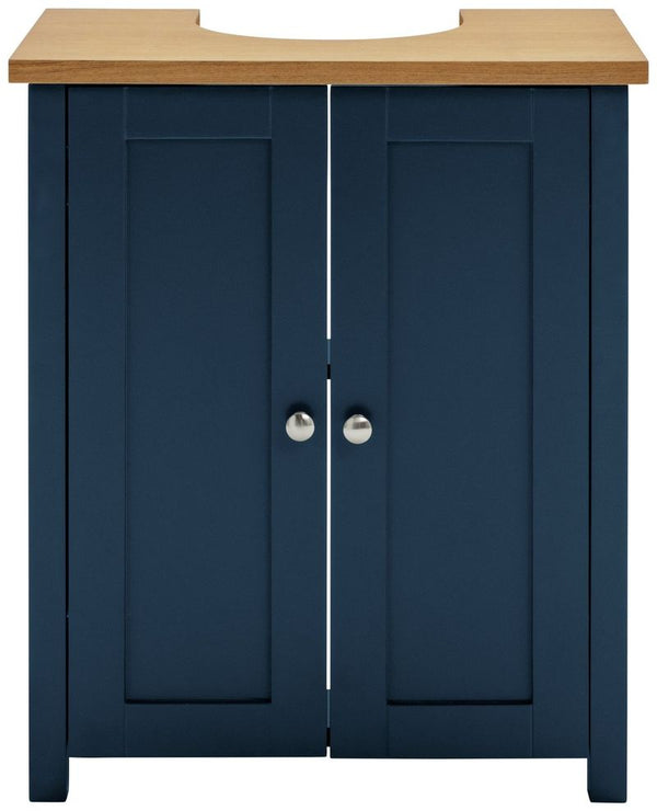 Livingston Under Sink Unit - Blue 12658137