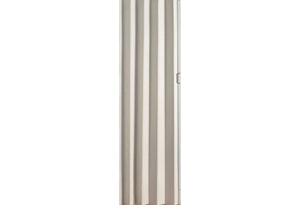 White Oak Effect Double Skin Folding Door 17003220