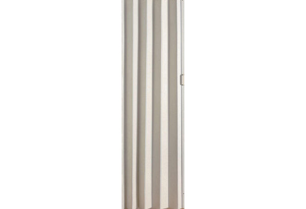 White Oak Effect Double Skin Folding Door 17003220