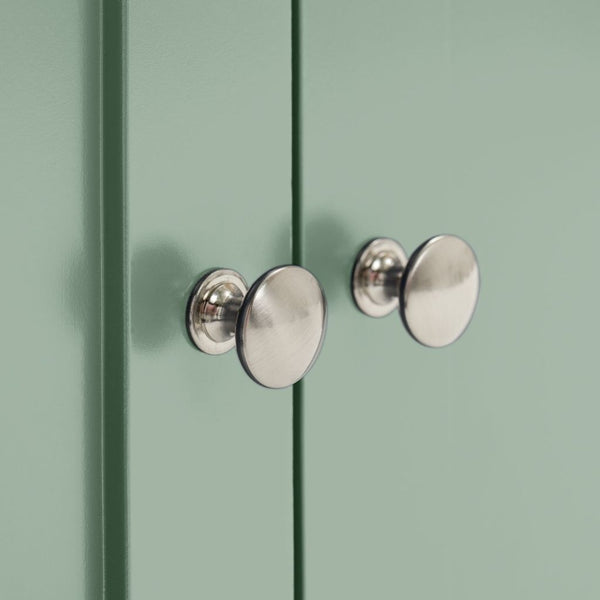 Livingston Under Sink Unit - Sage Green 14330161
