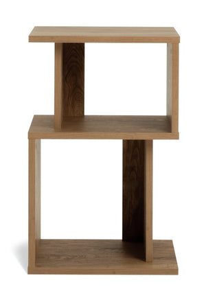Habitat Nomad Side Table - Natural 12077990