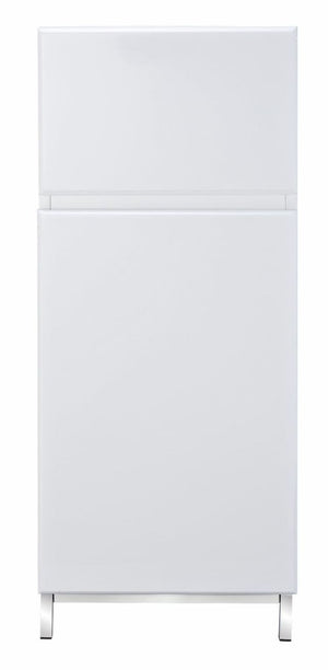 Gloss Single Unit - White 14659732