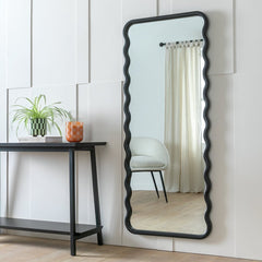 Wiggle mirror 60x150cm