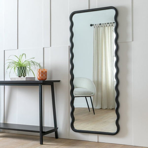 Wiggle mirror 60x150cm