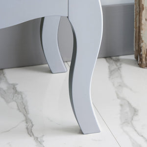 Grey Chest Of Drawers