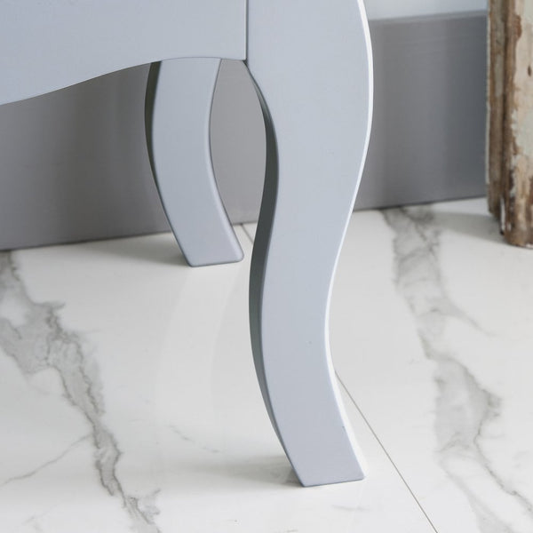Grey Chest Of Drawers
