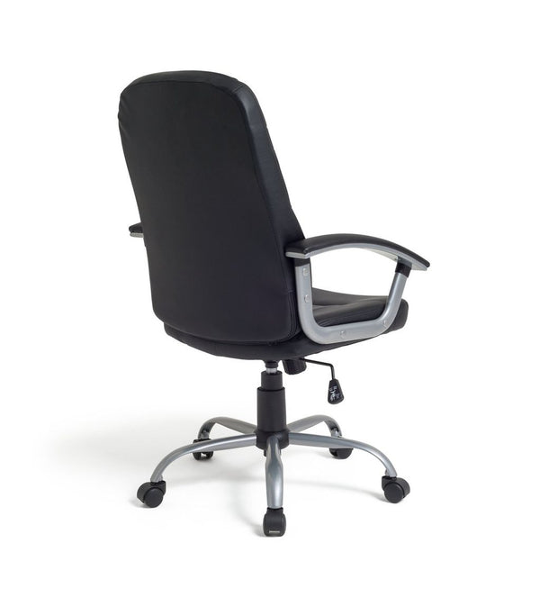 Walker Height Adjustable Office Chair - Black 14818401