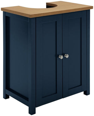 Livingston Under Sink Unit - Blue 12658137