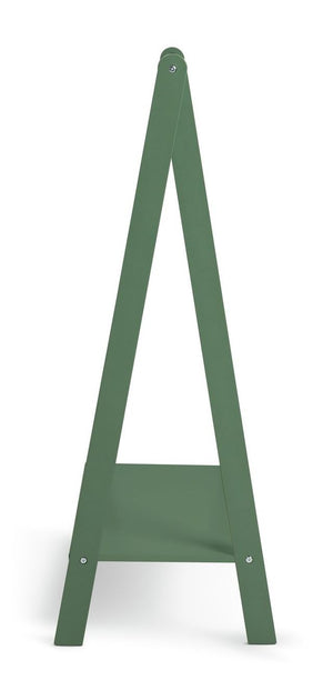 Habitat Kids Dressing Rail - Green 13106004