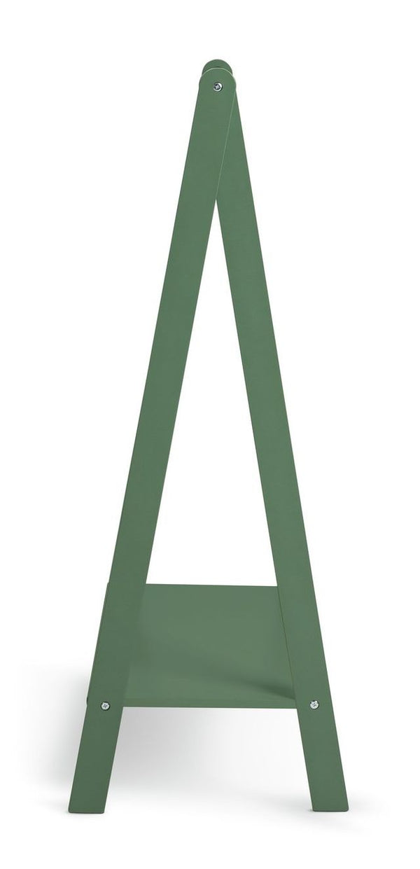 Habitat Kids Dressing Rail - Green 13106004