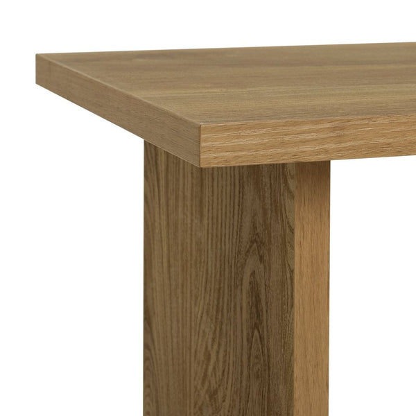 Habitat Nomad Side Table - Natural 12077990