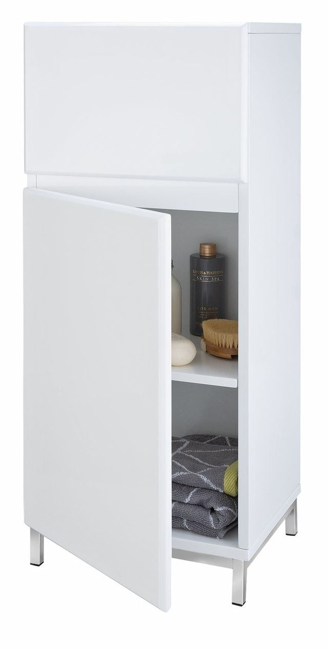 Gloss Single Unit - White 14659732
