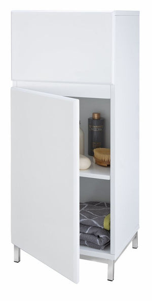 Gloss Single Unit - White 14659732