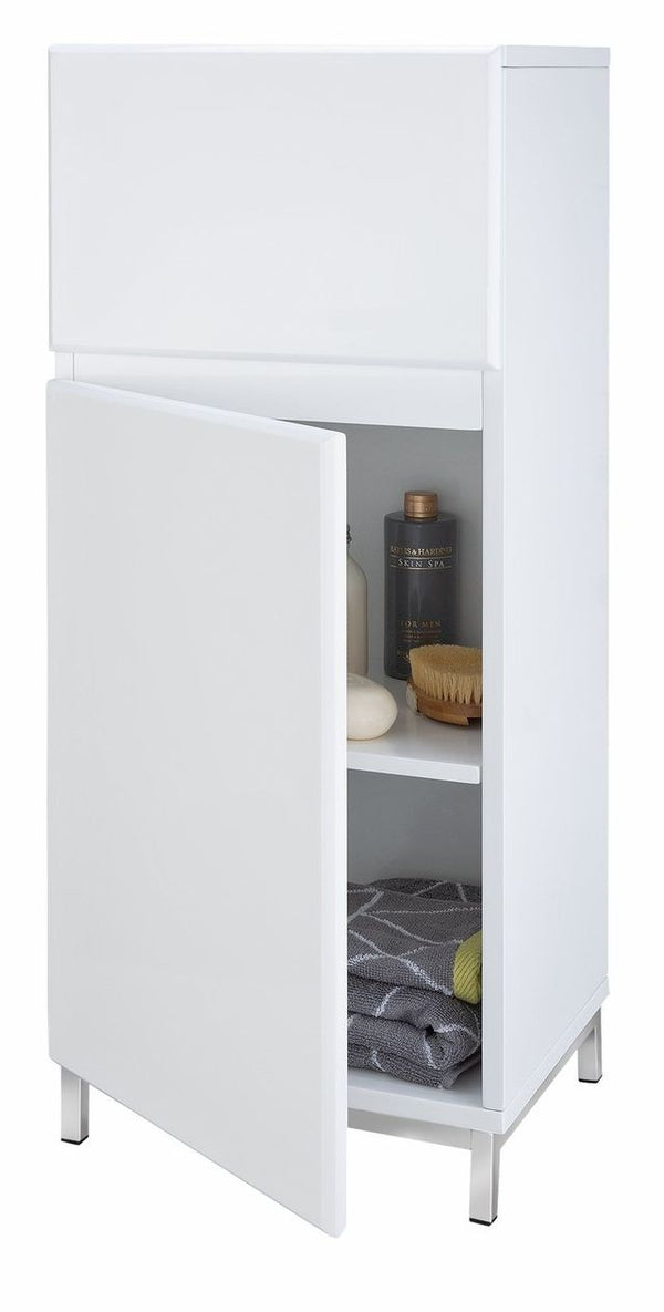 Gloss Single Unit - White 14659732
