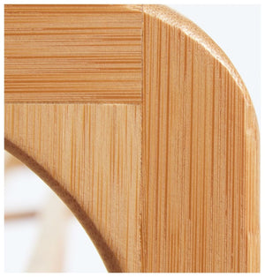 Habitat Belem 3 Shelf Shoe Storage Rack - Natural 17228940