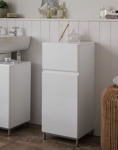 Gloss Single Unit - White 14659732