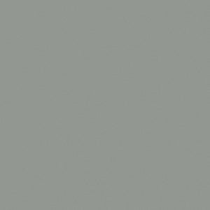 Habitat Otto 1 Drawer Round Bedside Table - Grey 17998720